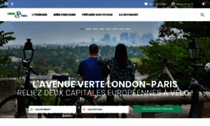 Avenuevertelondonparis.com thumbnail