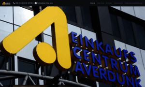 Averdunkcenter.de thumbnail