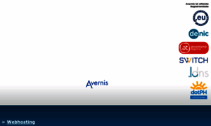 Avernis.com thumbnail