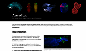 Averof-lab.org thumbnail