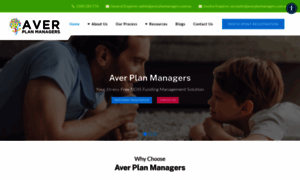 Averplanmanagers.com.au thumbnail