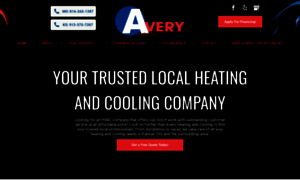 Averyheatingandcoolingkc.com thumbnail