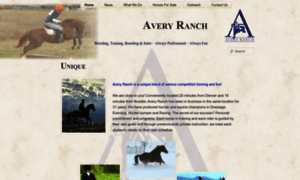 Averyranchcolorado.com thumbnail