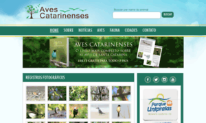 Avescatarinenses.com.br thumbnail