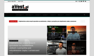 Avest.pl thumbnail