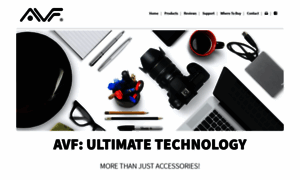 Avf.com.my thumbnail