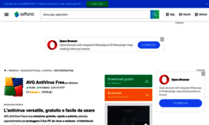 Avg-anti-virus-free.softonic.it thumbnail