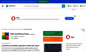 Avg-anti-virus.softonic.it thumbnail