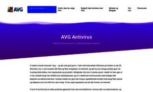 Avg-antivirus.no thumbnail