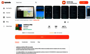 Avg-mobile-antivirus.tr.aptoide.com thumbnail
