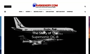 Avgeekery.com thumbnail