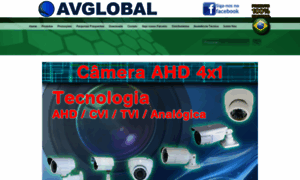 Avglobal.com.br thumbnail