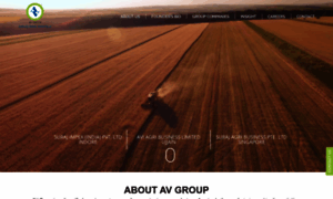 Avgroup.co thumbnail
