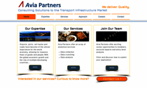 Avia-partners.com thumbnail