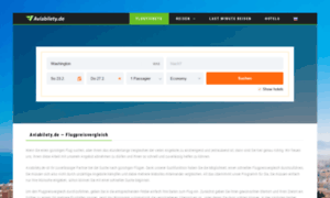 Aviabilety.de thumbnail