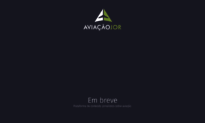 Aviacao.jor.br thumbnail