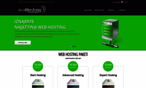 Aviahosting.net thumbnail