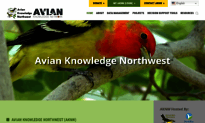 Avianknowledgenorthwest.net thumbnail