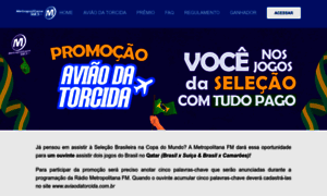 Aviaodatorcida.com.br thumbnail