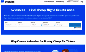 Aviasales.cc thumbnail
