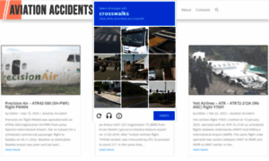 Aviation-accidents.net thumbnail