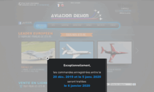 Aviation-design.fr thumbnail