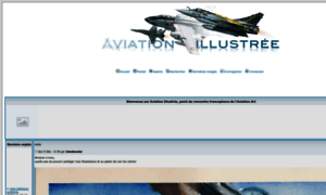 Aviation-illustree.forumactif.com thumbnail