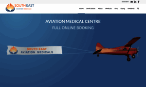 Aviation-medical.com.au thumbnail