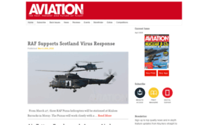 Aviation-news.co.uk thumbnail