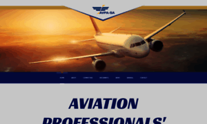 Aviation-professionals.co.za thumbnail
