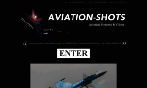 Aviation-shots.it thumbnail