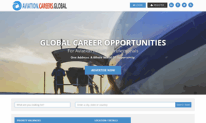 Aviation.careers.global thumbnail