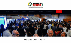 Aviationafrica.aero thumbnail