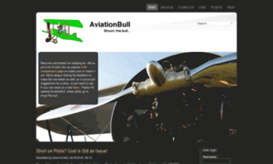 Aviationbull.com thumbnail