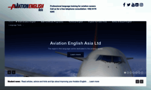 Aviationenglish.com thumbnail