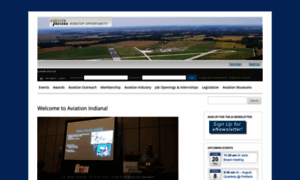 Aviationindiana.com thumbnail