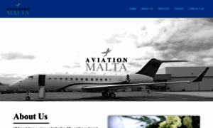 Aviationmaltaguide.com thumbnail