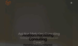 Aviationmarketingconsulting.com thumbnail