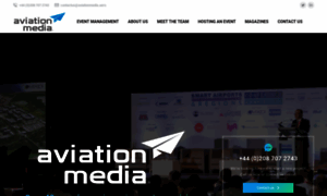 Aviationmedia.aero thumbnail