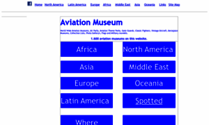 Aviationmuseum.eu thumbnail