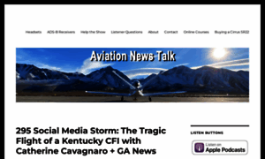 Aviationnewstalk.com thumbnail