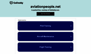 Aviationpeople.net thumbnail