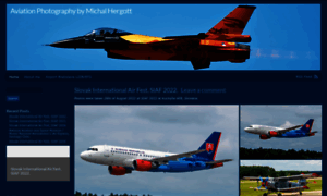 Aviationphotograph.com thumbnail