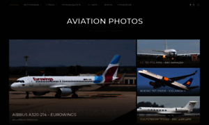 Aviationphotos.net thumbnail