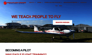 Aviationschool.co.nz thumbnail