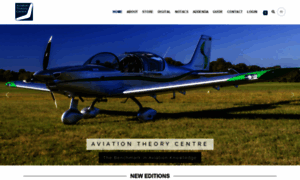 Aviationtheory.net.au thumbnail