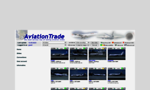 Aviationtrade.com thumbnail