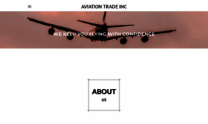 Aviationtradeinc.com thumbnail