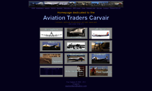 Aviationtraderscarvair.com thumbnail