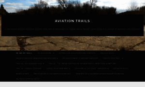 Aviationtrails.wordpress.com thumbnail